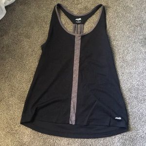 Workout tank